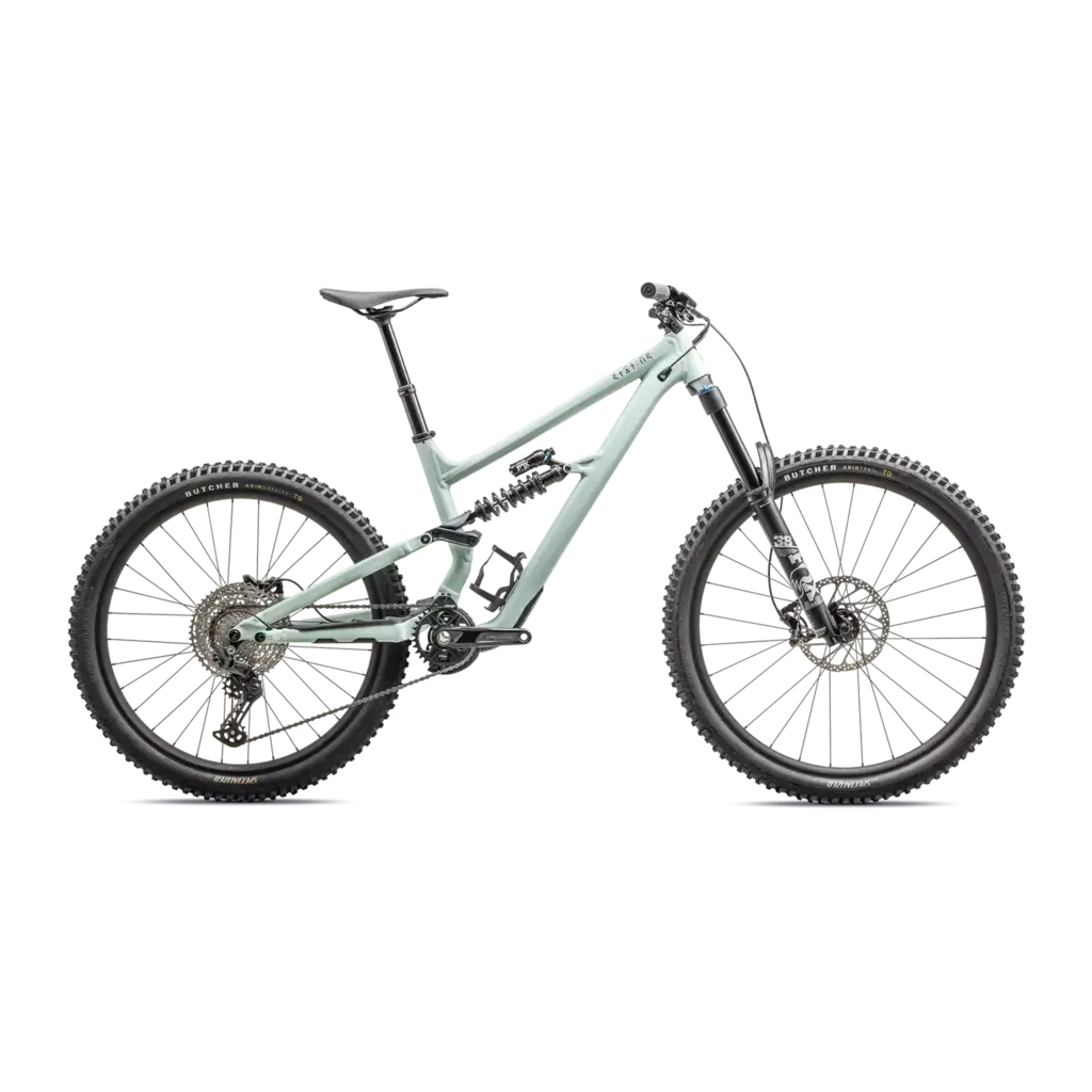 2025 Specialized Status 170 2