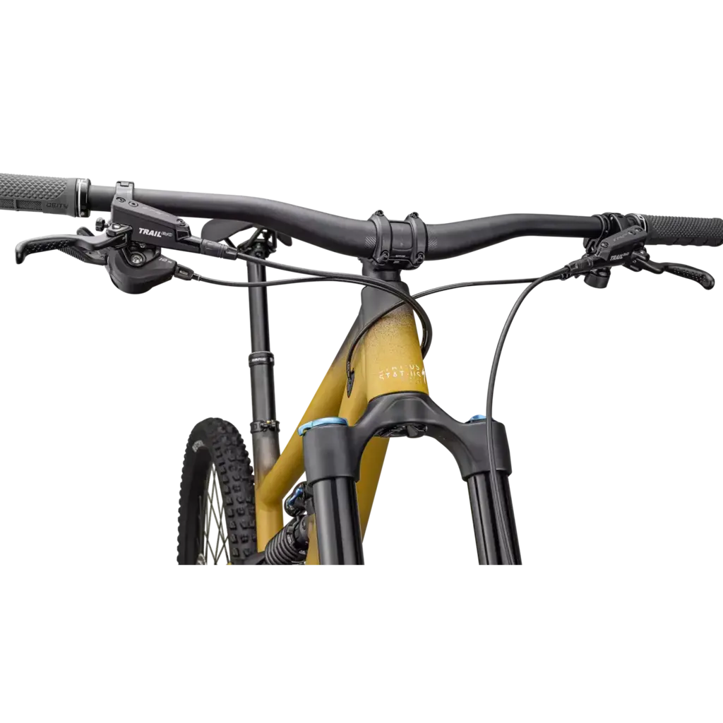 2025 Specialized Status 170 2