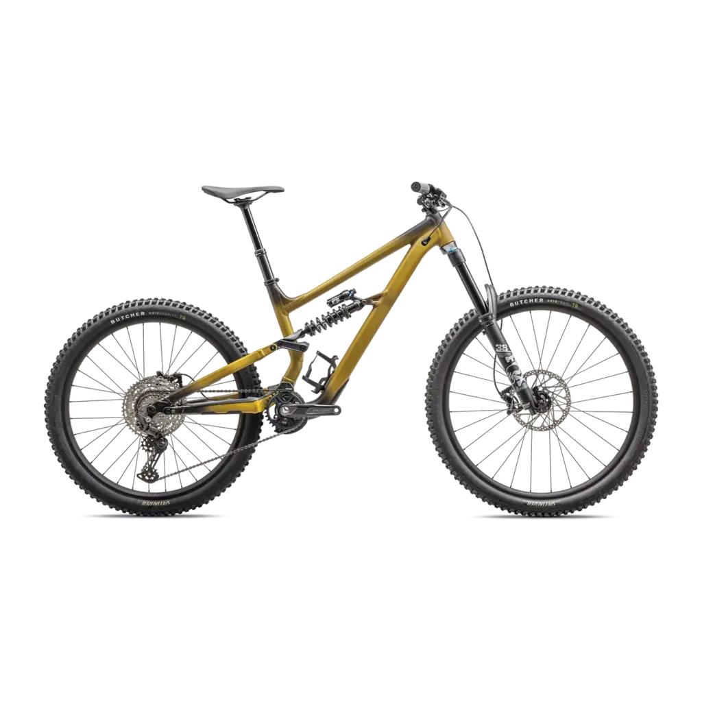 2025 Specialized Status 170 2