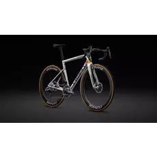 Specialized 2025 S-WORKS TARMAC SL8 LTD TDF BORA RED BULL 52