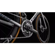 Specialized 2025 S-WORKS TARMAC SL8 LTD TDF BORA RED BULL 52