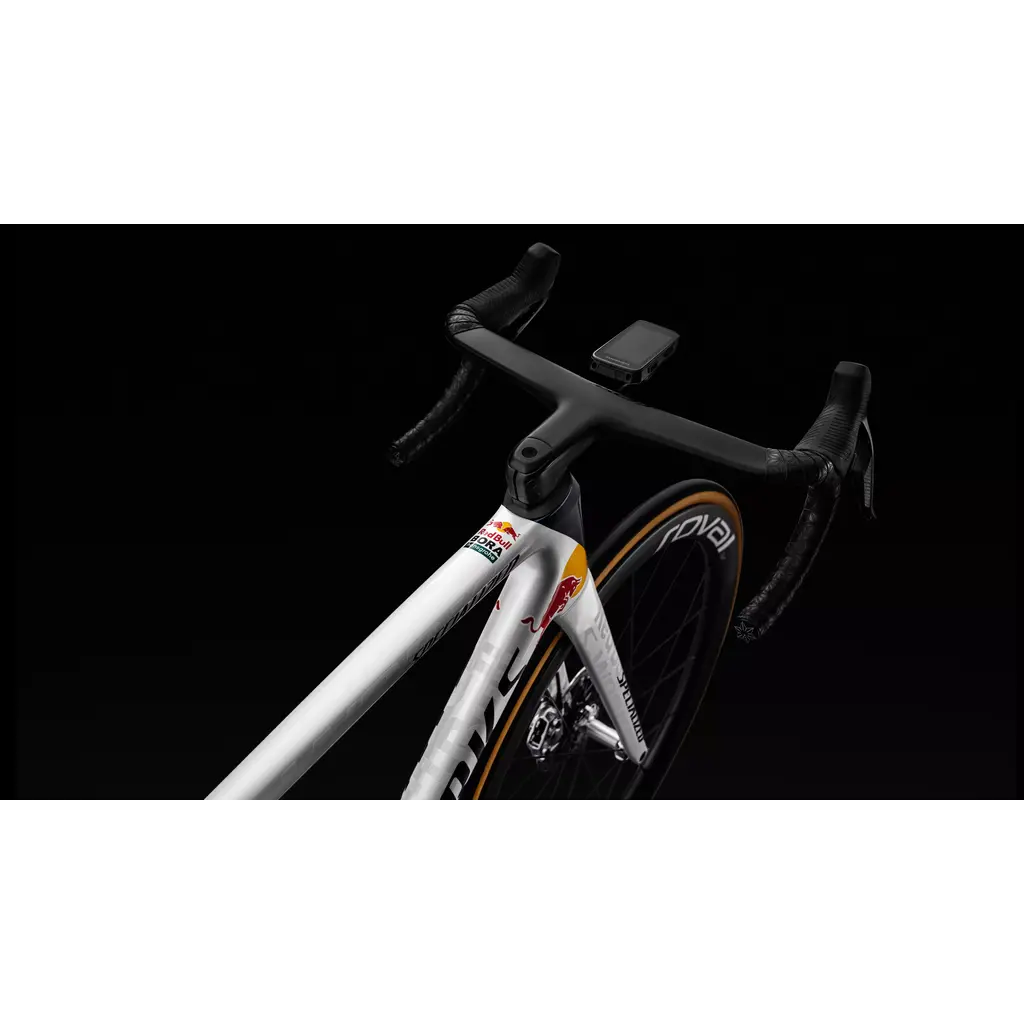 Specialized 2025 S-WORKS TARMAC SL8 LTD TDF BORA RED BULL 52