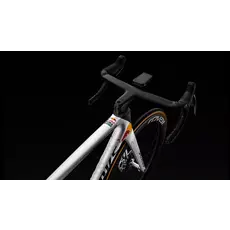 Specialized 2025 S-WORKS TARMAC SL8 LTD TDF BORA RED BULL 52