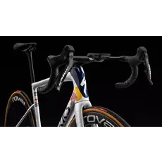 Specialized 2025 S-WORKS TARMAC SL8 LTD TDF BORA RED BULL 52