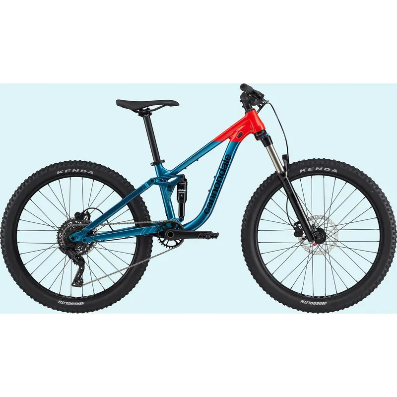 Cannondale Habit 26