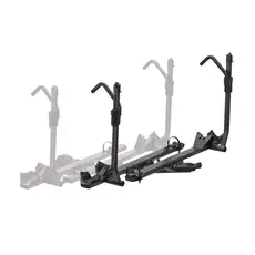 Yakima YAKIMA StageTwo +2 Add-On ANTHRACITE