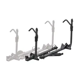 Yakima YAKIMA StageTwo +2 Add-On ANTHRACITE