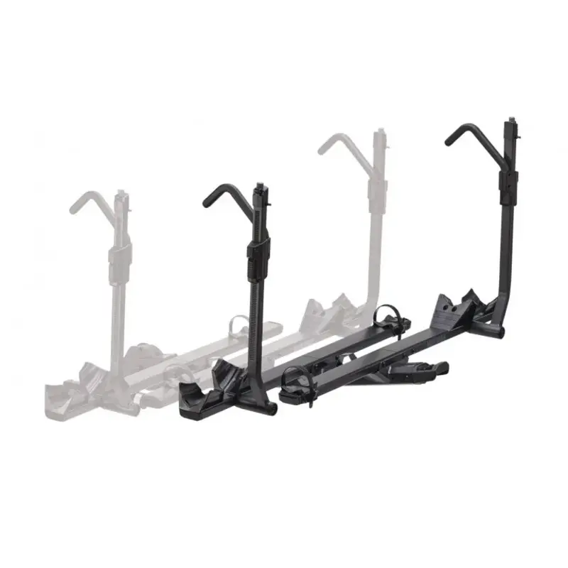 Yakima YAKIMA StageTwo +2 Add-On ANTHRACITE