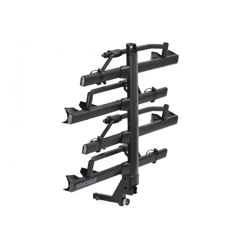 Yakima YAKIMA StageTwo +2 Add-On ANTHRACITE