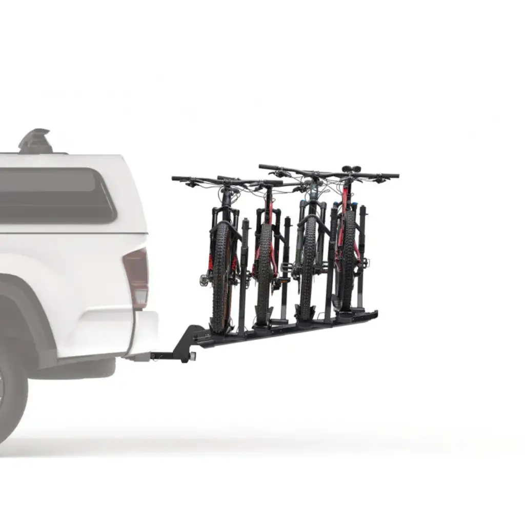 Yakima YAKIMA StageTwo +2 Add-On ANTHRACITE