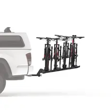 Yakima YAKIMA StageTwo +2 Add-On ANTHRACITE