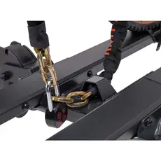 Yakima YAKIMA StageTwo +2 Add-On ANTHRACITE