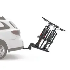 Yakima YAKIMA StageTwo ANTHRACITE