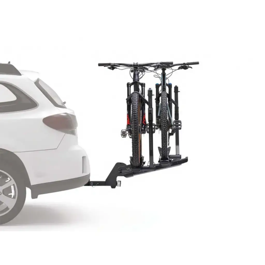 Yakima YAKIMA StageTwo ANTHRACITE