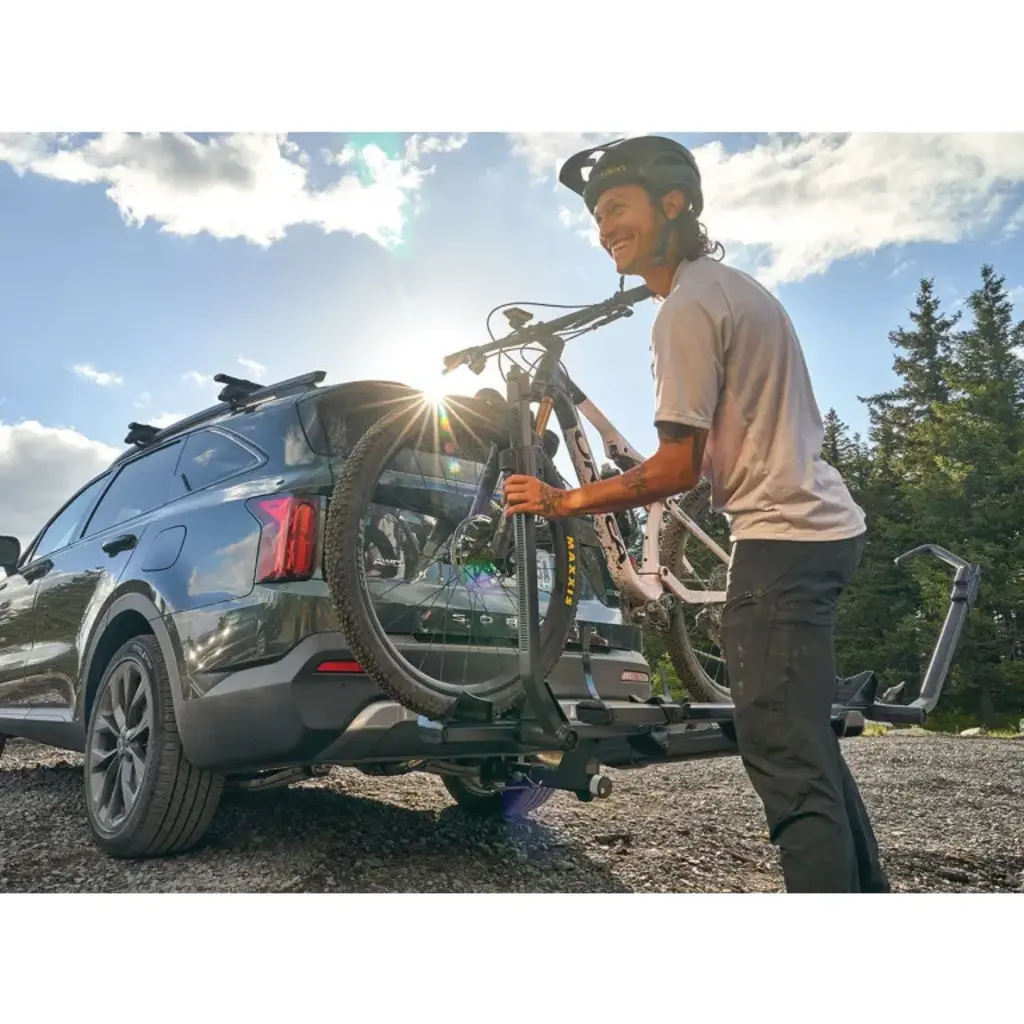 Yakima YAKIMA StageTwo ANTHRACITE