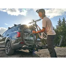 Yakima YAKIMA StageTwo ANTHRACITE