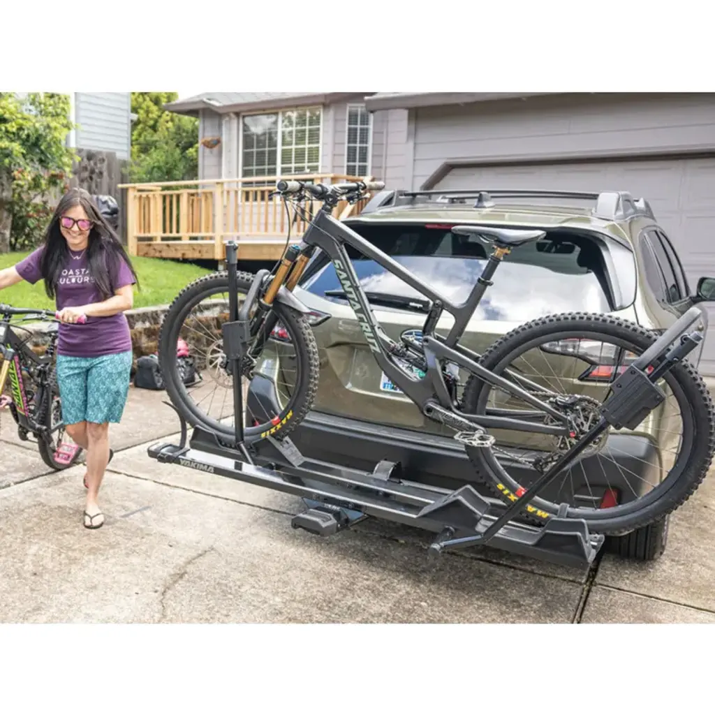Yakima YAKIMA StageTwo ANTHRACITE