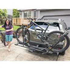 Yakima YAKIMA StageTwo ANTHRACITE