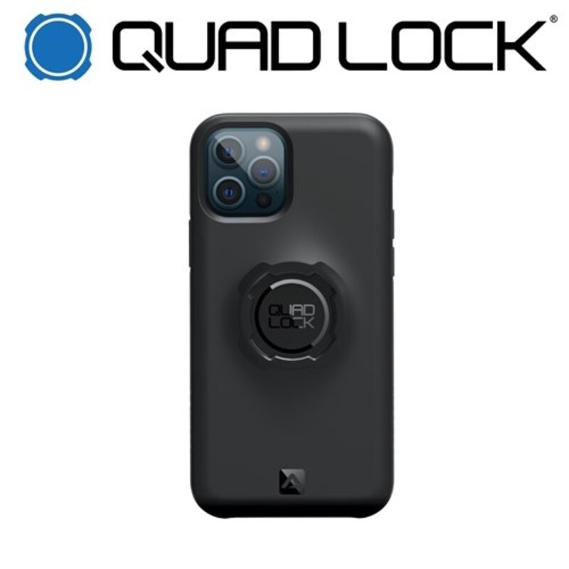 Quad Lock Quad Lock Case iPhone 12/Pro