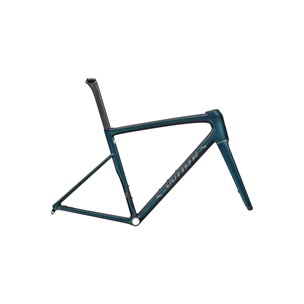 S works tarmac sagan frameset hotsell