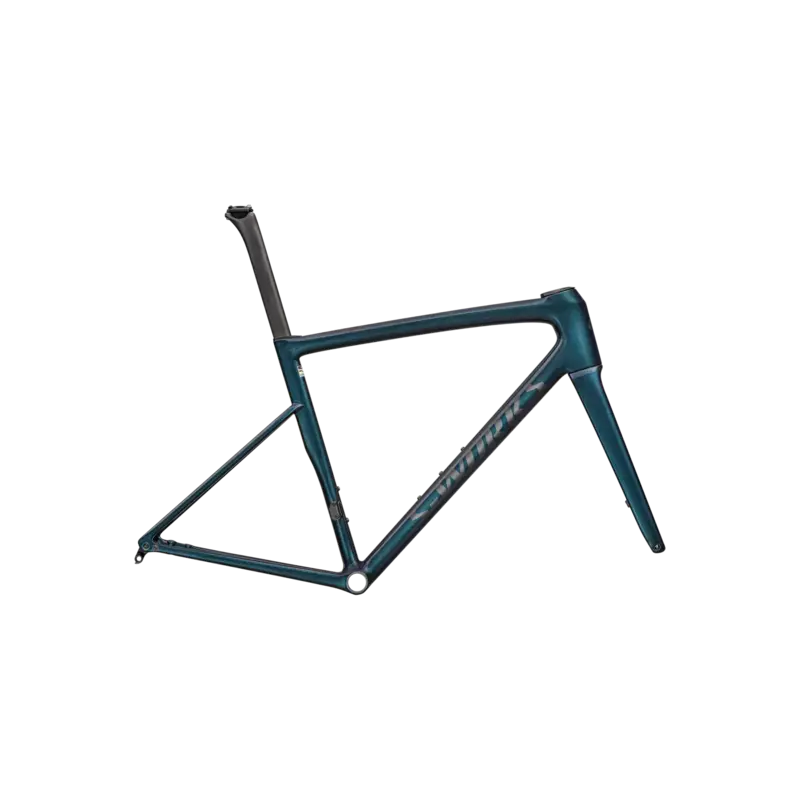 Specialized 2025 S-Works Tarmac SL8 Frameset