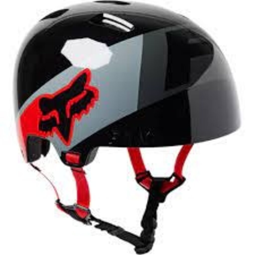 FOX FOX Flight Helmet