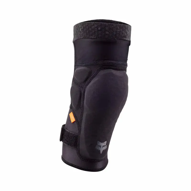 '24 FOX YTH LAUNCH KNEE GUARD