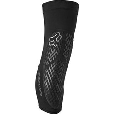 FOX FOX ENDURO PRO D30 KNEE GUARD BLK