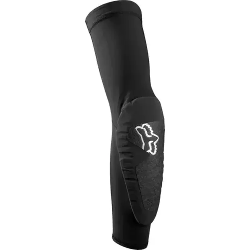 FOX FOX ENDURO D30 ELBOW GUARD BLK