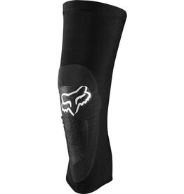FOX FOX D30 KNEE GUARD BLK /M