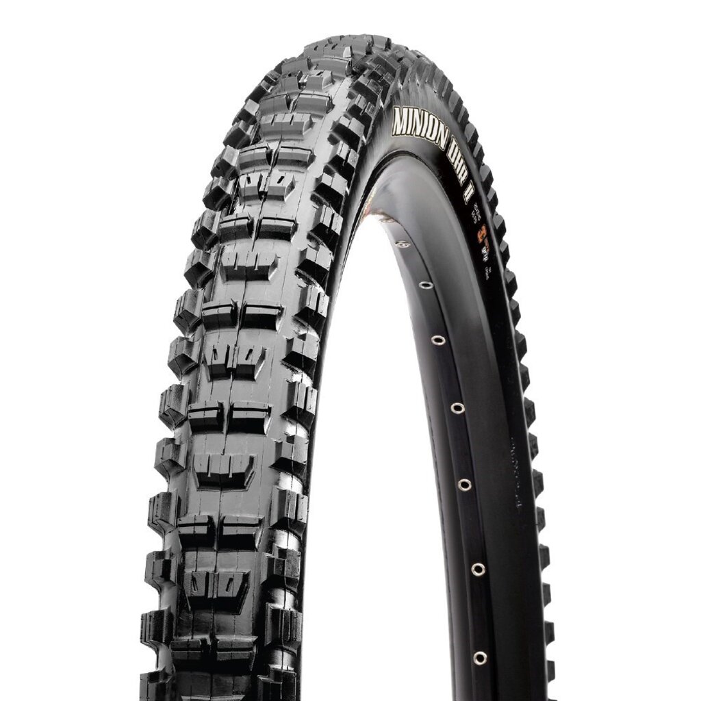MAXXIS MAXXIS MINION DHR II 29 X 2.60 3C TERRA EXO+
