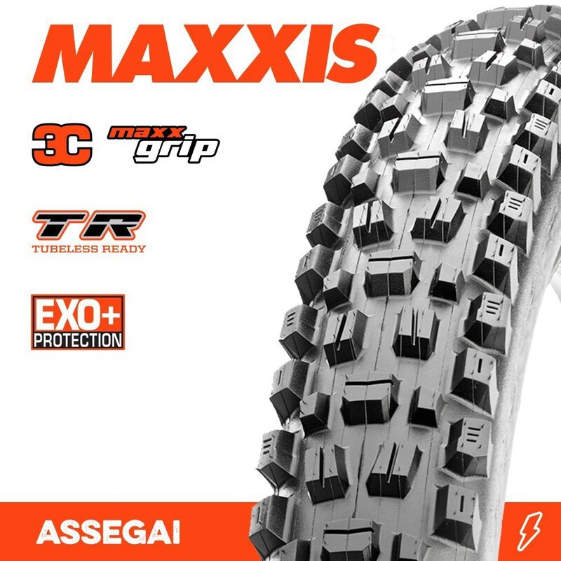 MAXXIS Maxxis Assegai