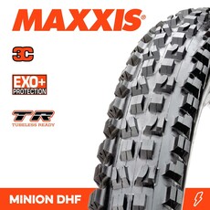 MAXXIS Maxxis Minion DHF