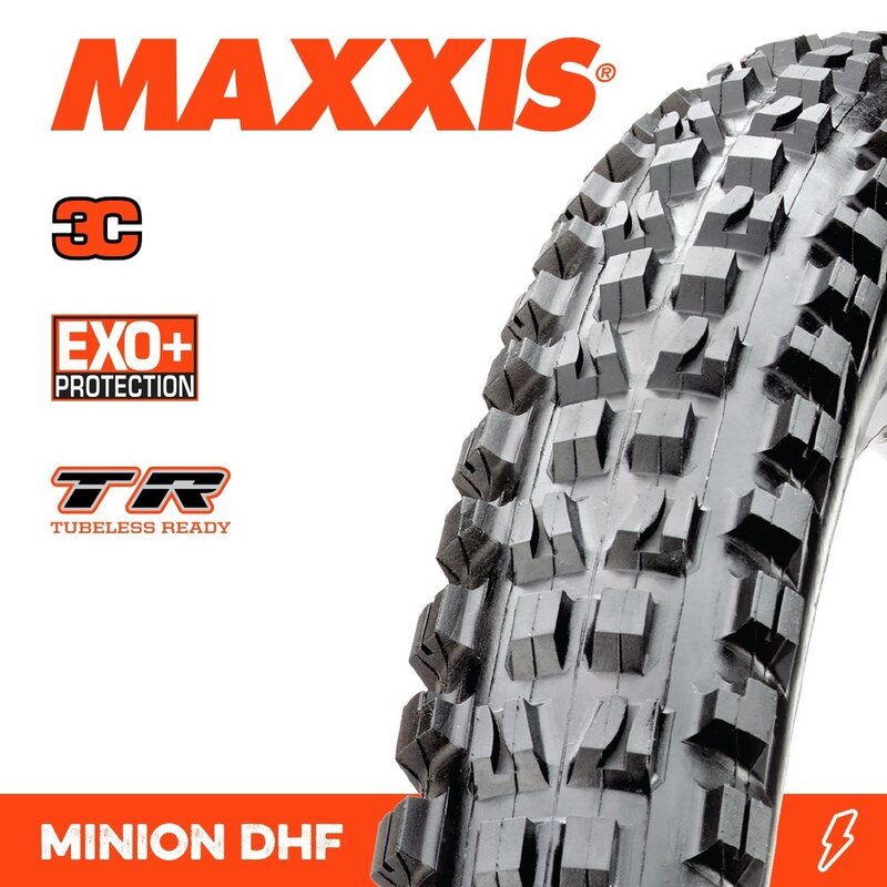 MAXXIS Maxxis Minion DHF