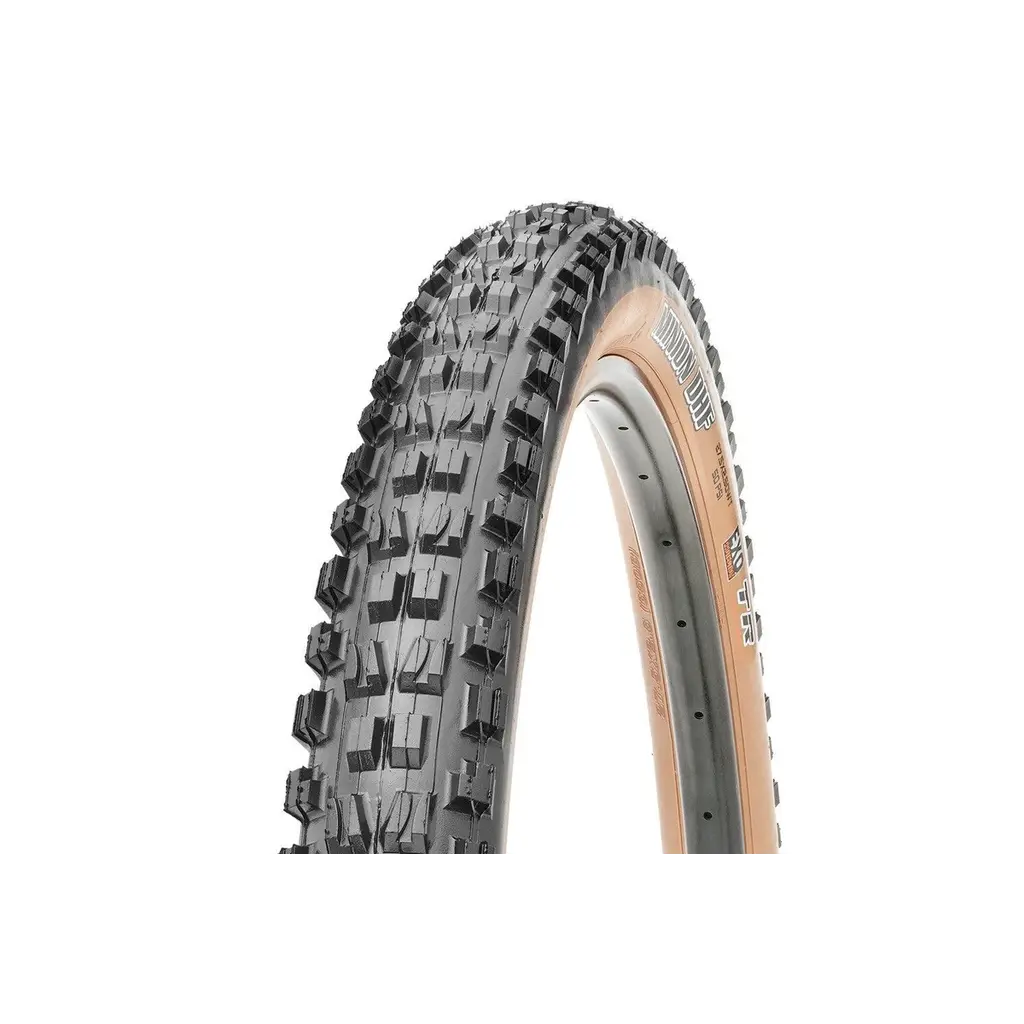 Maxxis Minion DHF - R&D Cycles Maxxis Minion DHF - R&D Cycles