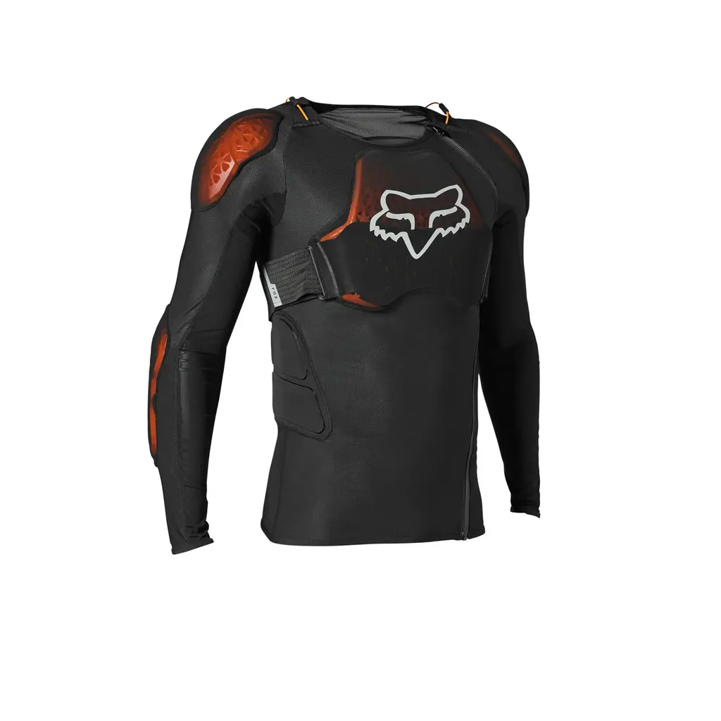 FOX FOX BASEFRAME PRO YTH D3O JACKET