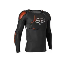 FOX FOX BASEFRAME PRO YTH D3O JACKET