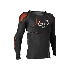 FOX FOX BASEFRAME PRO YTH D3O JACKET
