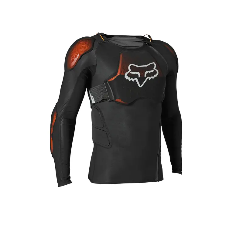 FOX FOX BASEFRAME PRO YTH D3O JACKET