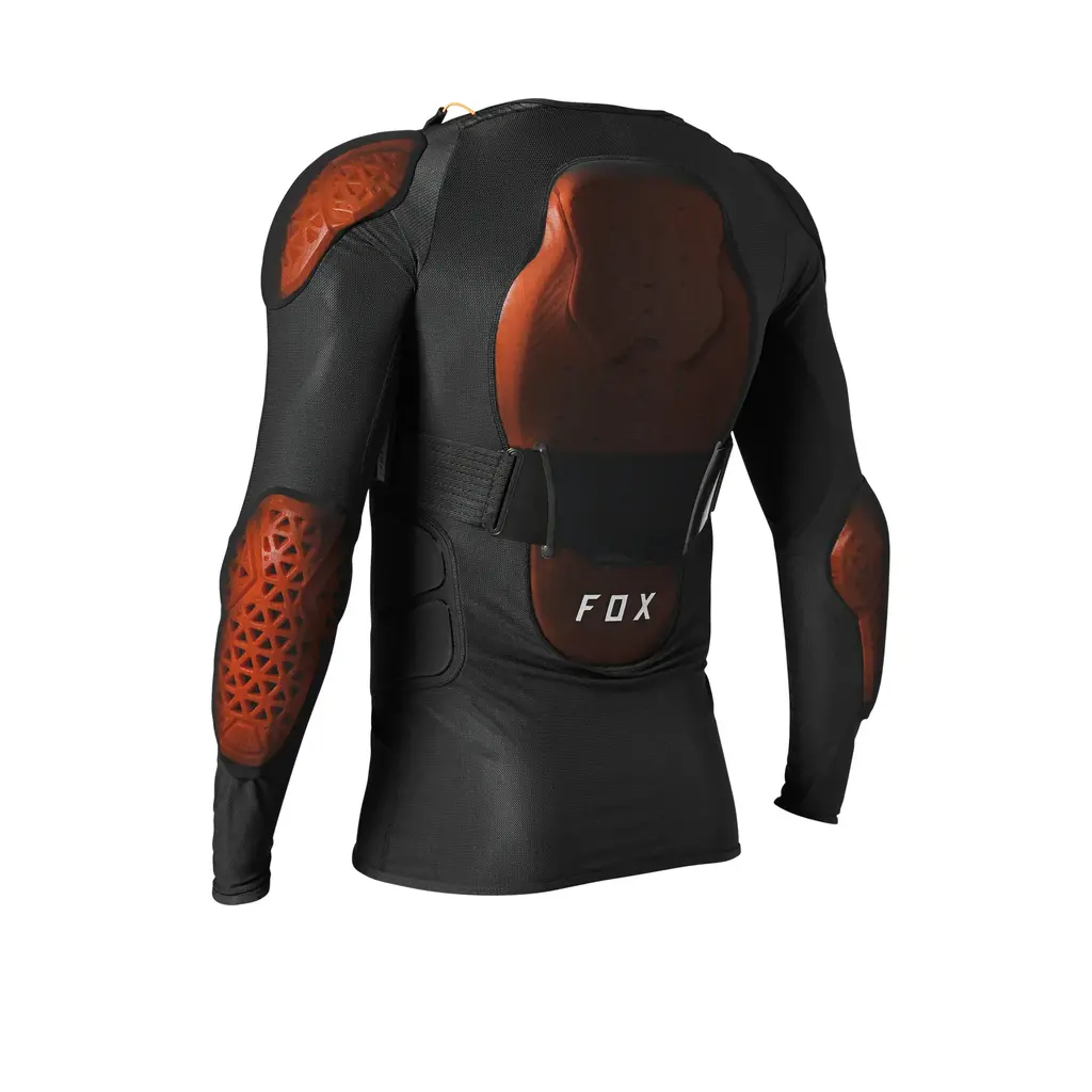 FOX FOX BASEFRAME PRO YTH D3O JACKET