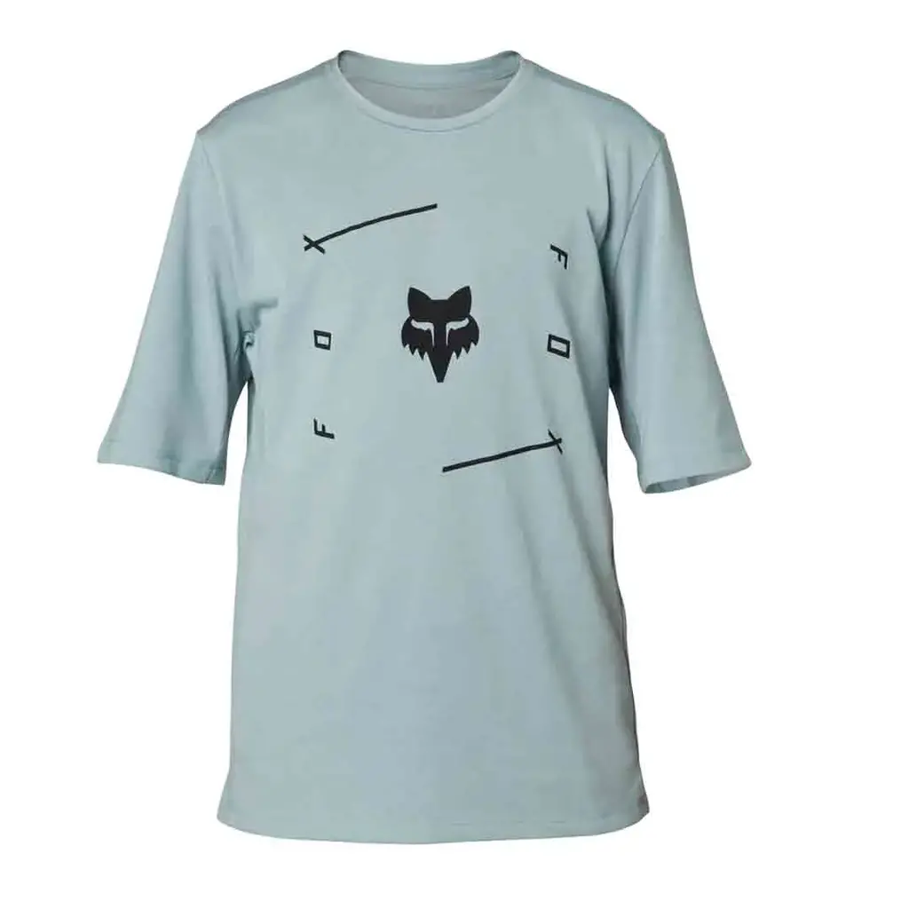 FOX FOX RANGER YTH JERSEY DR SS