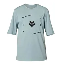 FOX FOX RANGER YTH JERSEY DR SS