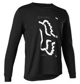 FOX FOX RANGER YTH JERSEY DR LS