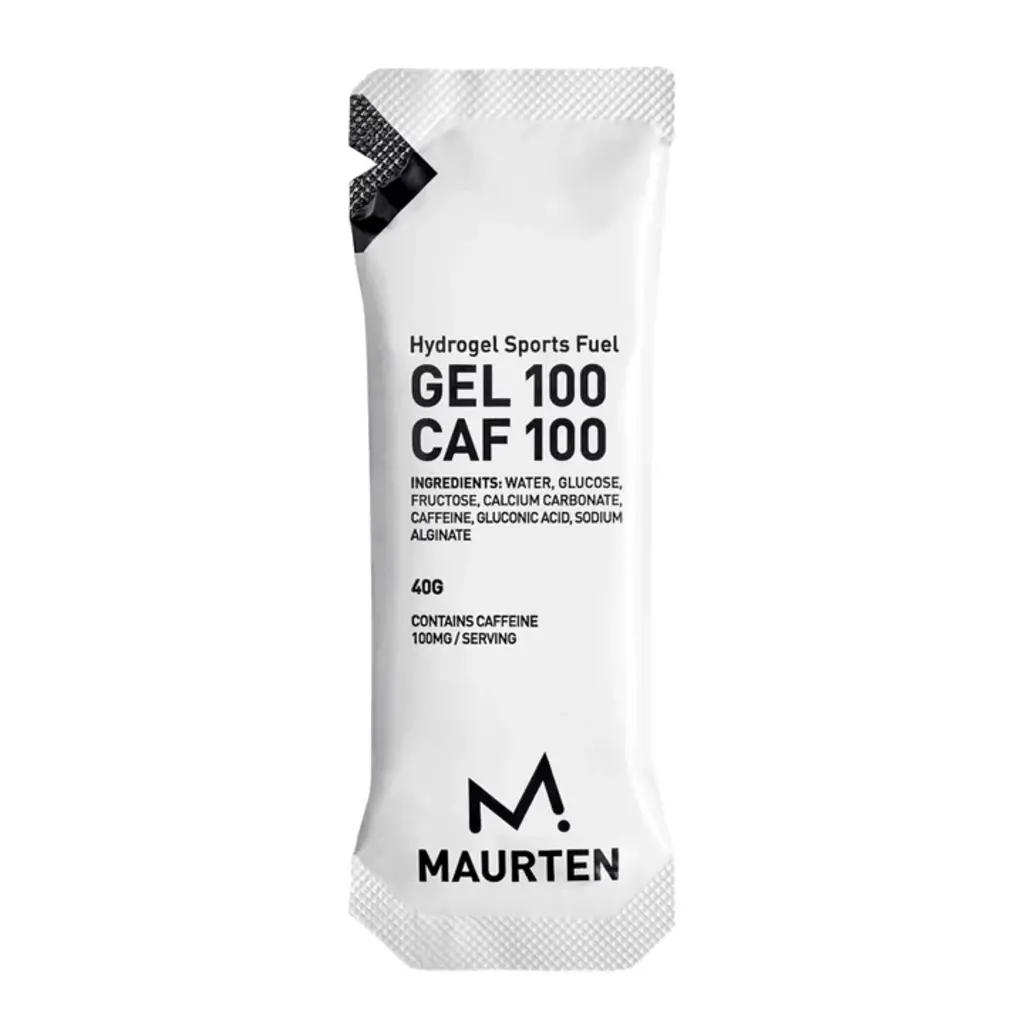 Maurten Gel 100 Caf 100