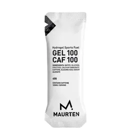 Maurten Gel 100 Caf 100