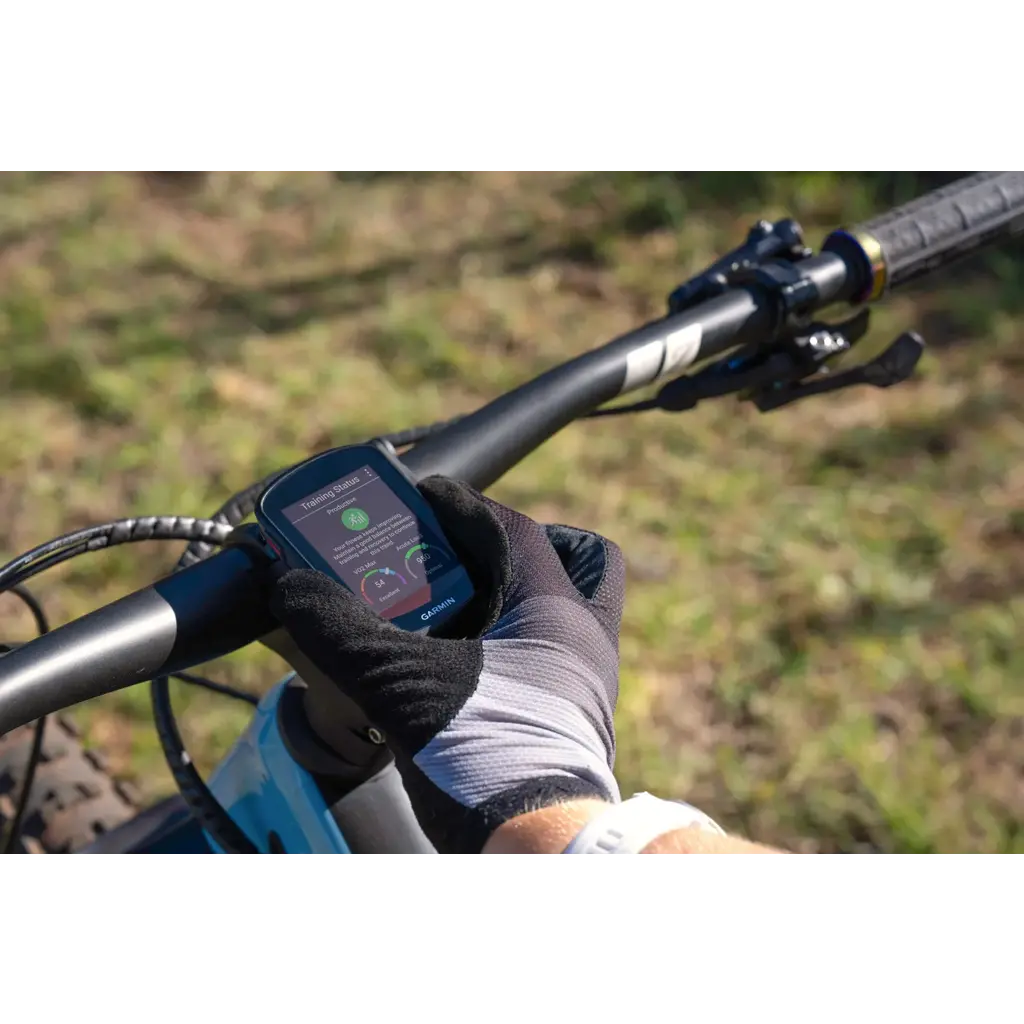 Garmin Edge 540