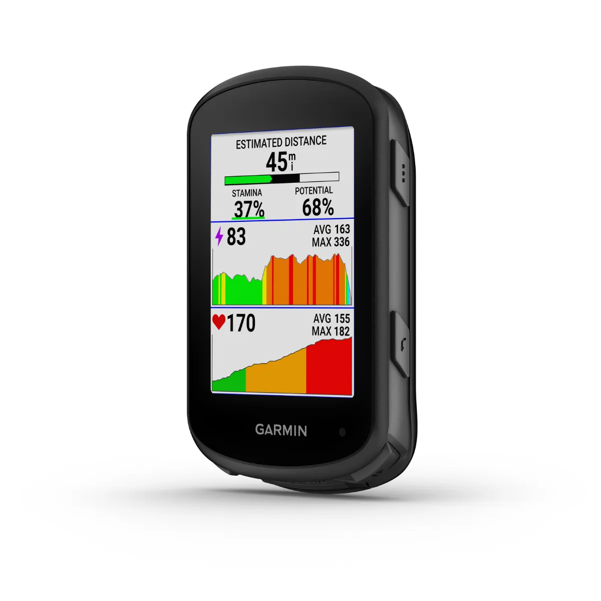 Garmin Edge 540 - R&D Cycles