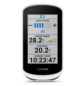 Garmin Edge Explore 2