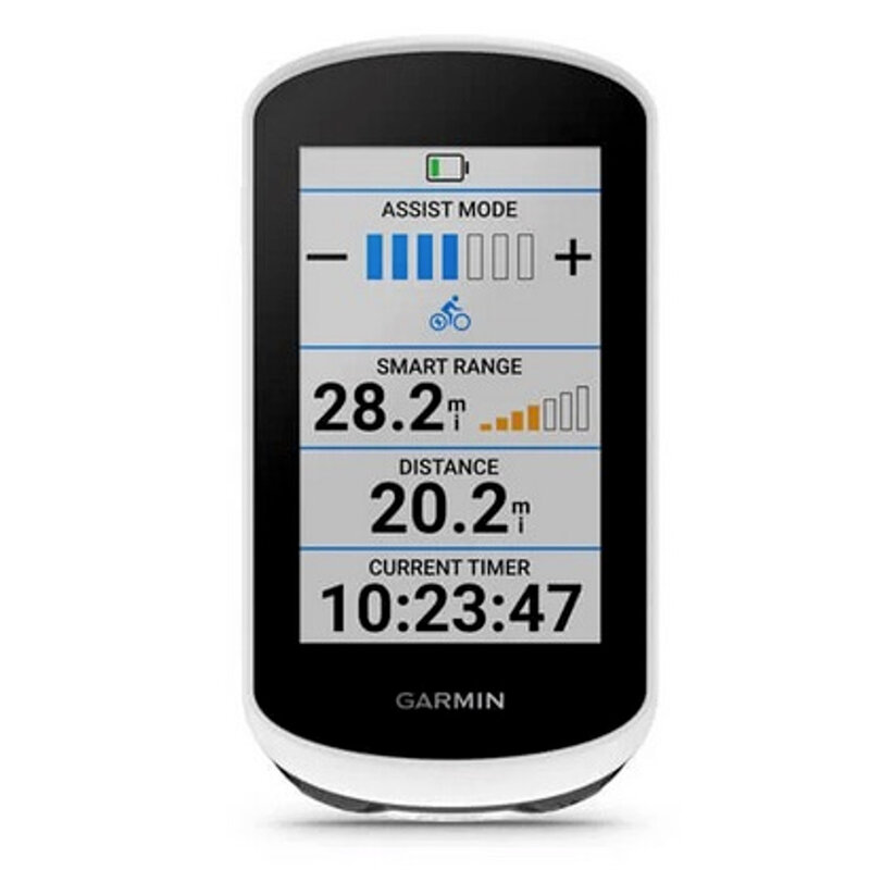 Garmin Edge Explore 2
