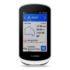 Garmin Edge Explore 2